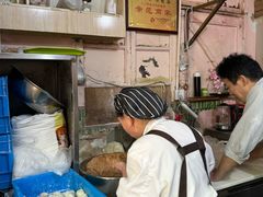 -笑云开汤包店(网巾市店)