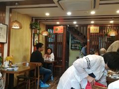 -邱记私房菜·十八年本地菜