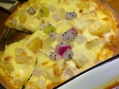 -798餐厅(任丘路店)