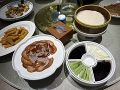 -宏宴·新京菜(望京店)