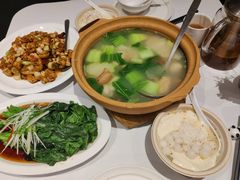 -眉州东坡·熊猫主题餐厅(枫蓝店)
