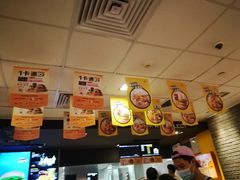 -麦当劳(世纪汇广场店)