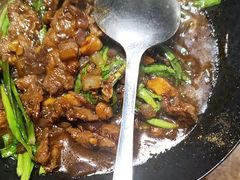 -黄泥岗·黄陂农家菜(百步亭店)