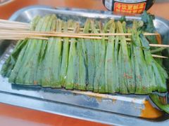 -聚味瞿记·龙虾堂(树木岭店)