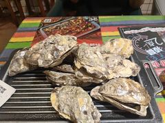 -滋味烤鱼(祥和里店)