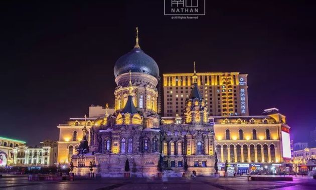 添福酒店·宴会厅(三姓店)