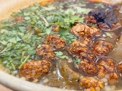 -苏记丸子汤(彭城路店)