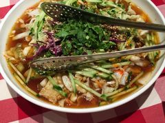 西贝面筋-西贝(大华虎城店)