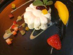 -YUE·6·西式融合餐厅(外滩六号店)