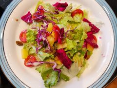 -锡和无锡菜(景丽苑店)