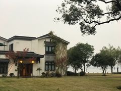 -杭州西湖柳莺里酒店