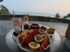 -海角轩·三亚文华东方酒店