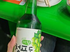 -真利味·脊骨火锅·正宗韩国料理(韩乐坊店)