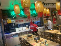 -牛腩之旅·牛腩牛杂煲(光启城美食城店)