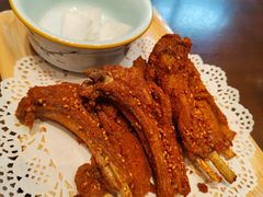 -靖远尕六美味羊羔肉