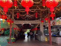 -香山小厨(南联路店)