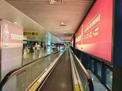 -郑州新郑国际机场-T2航站楼
