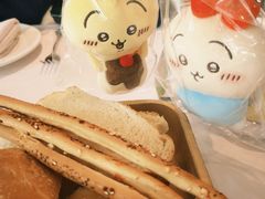 -DA·MARCO大马可意大利餐厅(京华店)
