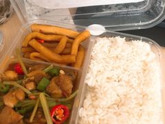 香辣走地鸡-顺峰(南二环店)