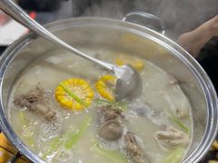 -一哥美食(总店)