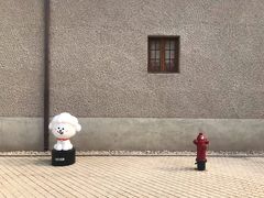 -Seesaw Coffee(上生新所店)