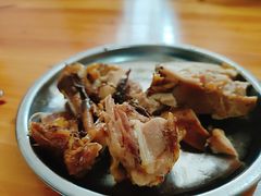 -再回首鸡肉米线(人民路一店)