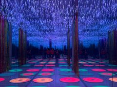 -苏州5D星空错觉艺术馆