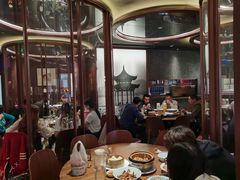 大堂-外婆家(静安大悦城店)