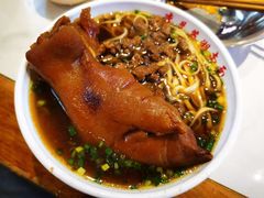 -李兰英湖南面馆(护国路店)