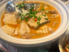-桐湾大院·桐庐菜(滨江店)