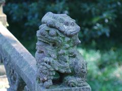 -岳王庙