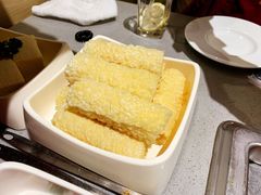 -海底捞火锅(振华商厦店)