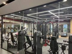-VLines耀能运动Space&Flow(国贸店)