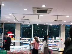 -85度C(深圳佳宁娜店)