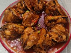 -环宇草鸡店·特色炒鸡