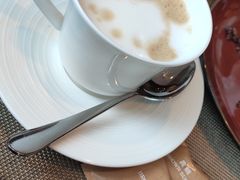 -东莞富力万达文华酒店·美食汇·海鲜自助餐厅
