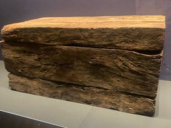 -北京大葆台遗址博物馆