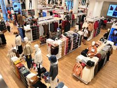 -优衣库(深圳万象天地旗舰店)