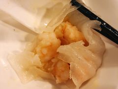 -点点心点心专门店(旺角店)