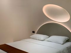 -芷迹江景酒店(五一广场汇景城店)