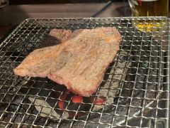 -大馥·炭火烧肉酒场(莘庄莘福坊店)