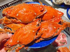 -星伦多自助料理·涮烤一体(江桥万达店)