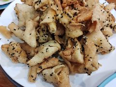 -浑河春面馆·非遗鹿角面(良乡店)