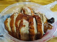 -竺桥兄弟烤鸭(总店)