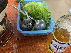 -威邵鸡煲(西华路总店)