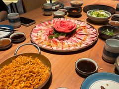 -烧肉达人•炭火烧肉(新天地店)