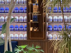 -CHARLIETOWN红茶公司(南京万象天地店)