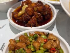 -乡村基·川味现炒大王(熙悦天街店)