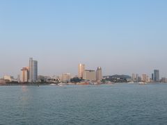 -厦门泰谷酒店(中山路镇海路地铁站店)