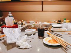 -海底捞火锅(漕宝路店)